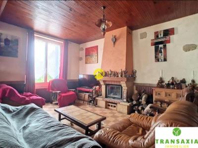 Annonce Vente 7 pi�ces Maison Saint-amand-montrond 18