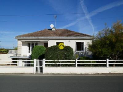 Acheter Maison 166 m2 Ports