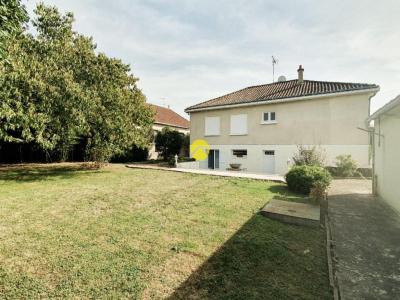 Acheter Maison Ports Indre et loire