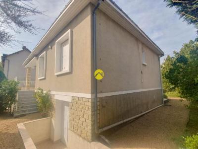 Acheter Maison Ports 138000 euros