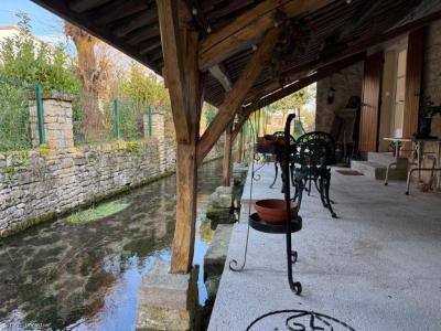 For sale Ruffec 5 rooms 106 m2 Charente (16700) photo 3