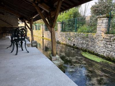 For sale Ruffec 5 rooms 106 m2 Charente (16700) photo 4