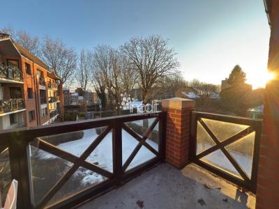 Acheter Appartement 51 m2 Lambersart