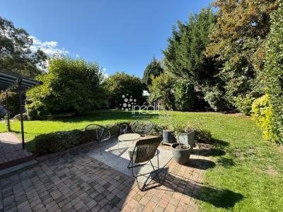 For sale Saint-andre-lez-lille 7 rooms 170 m2 Nord (59350) photo 0