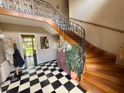 Annonce Vente 7 pi�ces Maison Saint-andre-lez-lille 59