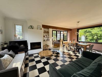 Acheter Maison 170 m2 Saint-andre-lez-lille