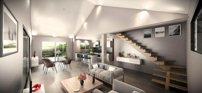 For sale Orchamps-vennes 126 m2 Doubs (25390) photo 2