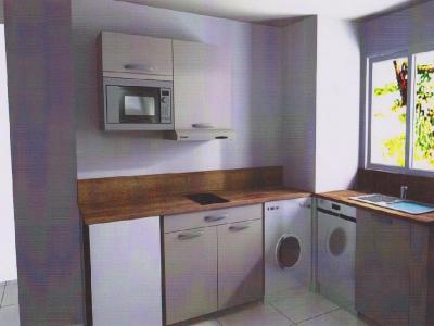 Annonce Location 2 pi�ces Appartement Havre 76