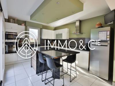 Acheter Maison Moncheaux Nord