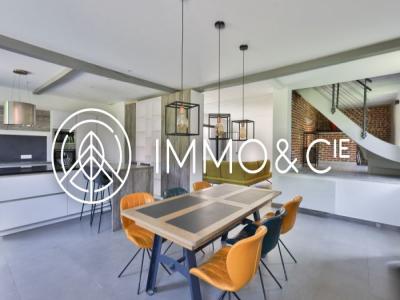 For sale Bersee 5 rooms 176 m2 Nord (59235) photo 0