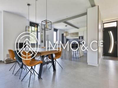 Annonce Vente 5 pi�ces Maison Bersee 59