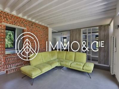 Acheter Maison 176 m2 Bersee