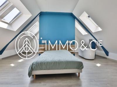 Acheter Maison Bersee 465000 euros