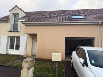 Acheter Maison 84 m2 Louviers