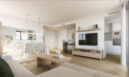 For sale Ivry-sur-seine 2 rooms 40 m2 Val de Marne (94200) photo 0