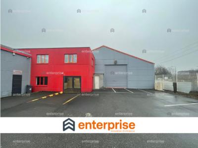 For rent Roubaix 1315 m2 Nord (59100) photo 0