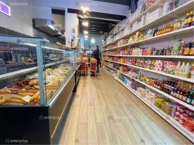 Louer Local commercial 150 m2 Lille