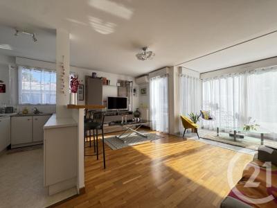 For sale Montreuil 3 rooms 55 m2 Seine saint denis (93100) photo 0