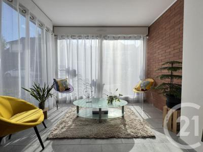 Annonce Vente 3 pi�ces Appartement Montreuil 93