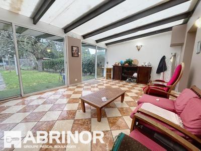 For sale Lille 4 rooms 124 m2 Nord (59000) photo 4