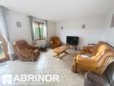 For sale Wattignies 4 rooms 88 m2 Nord (59139) photo 2