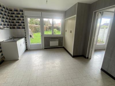 For sale Capelle-les-hesdin 4 rooms 84 m2 Pas de calais (62140) photo 4