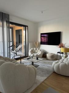 Annonce Vente 4 pi�ces Appartement Tassin-la-demi-lune 69