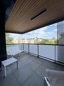 Acheter Appartement Tassin-la-demi-lune Rhone