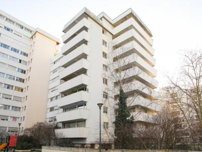 Annonce Vente 2 pi�ces Appartement Villeurbanne 69