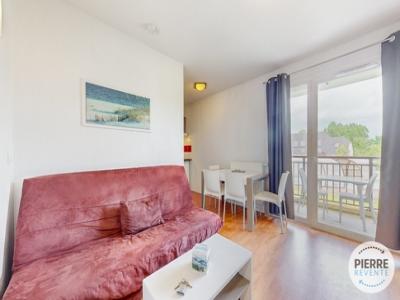 For sale Auberville 2 rooms 29 m2 Calvados (14640) photo 2