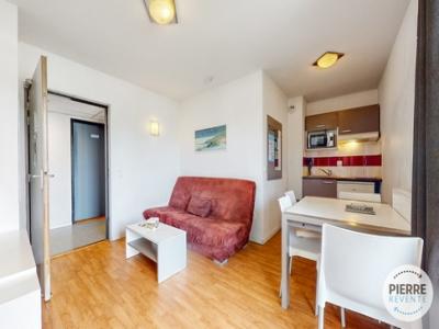 For sale Auberville 2 rooms 29 m2 Calvados (14640) photo 3