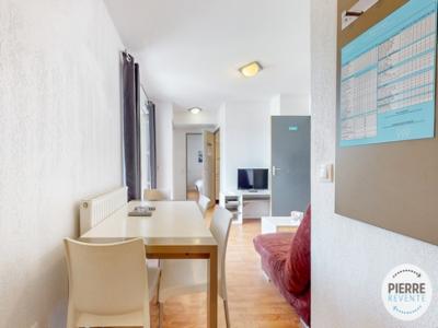 For sale Auberville 2 rooms 29 m2 Calvados (14640) photo 4