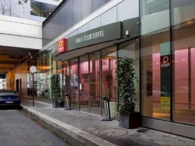 For sale Paris-15eme-arrondissement 2 rooms 55 m2 Paris (75015) photo 0