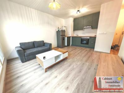 Annonce Location 2 pi�ces Appartement Amiens 80