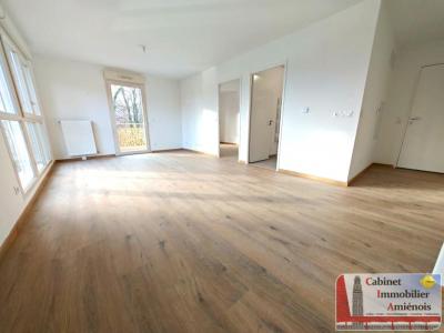 Louer Appartement 62 m2 Amiens