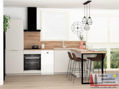 Louer Appartement Amiens Somme