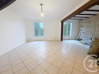 Annonce Vente 5 pi�ces Maison Pont-sainte-maxence 60