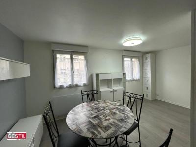 Annonce Location Appartement Saint-ouen-l'aumone 95