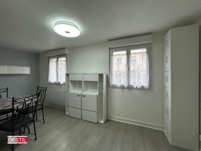Louer Appartement Saint-ouen-l'aumone Val d'Oise