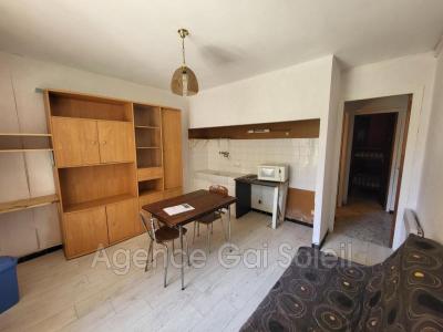 Annonce Vente 2 pi�ces Appartement Fleury 11