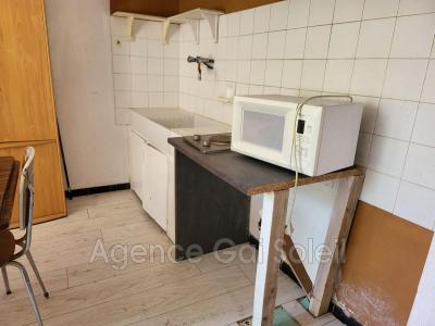 Acheter Appartement Fleury Aude