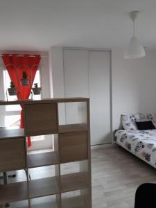 For sale Anzin 1 room 29 m2 Nord (59410) photo 2