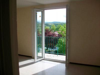 Annonce Location 4 pi�ces Appartement Camares 12