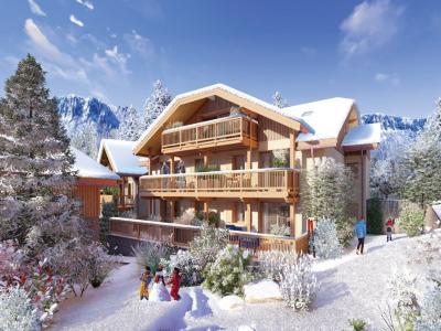 For sale Saint-chaffrey 2 rooms 50 m2 Hautes alpes (05330) photo 0