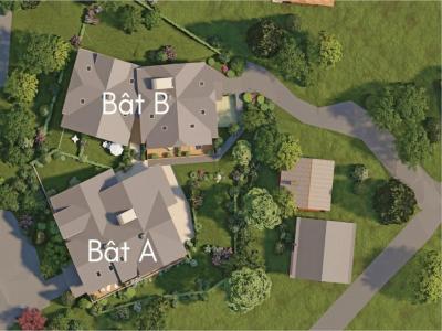 Annonce Vente 2 pi�ces Appartement Saint-chaffrey 05