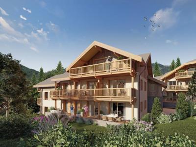 Acheter Appartement 83 m2 Saint-chaffrey