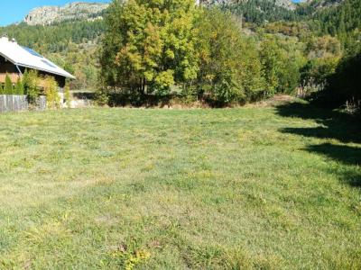 Annonce Vente Terrain Monetier-les-bains 05