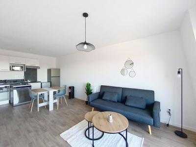 For rent Linselles 2 rooms 43 m2 Nord (59126) photo 0