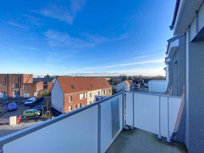 Louer Appartement Linselles Nord