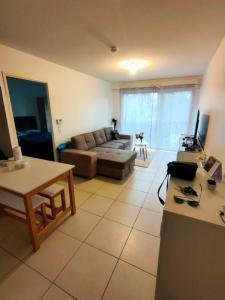 For rent Clermont-ferrand 2 rooms 36 m2 Puy de dome (63000) photo 0